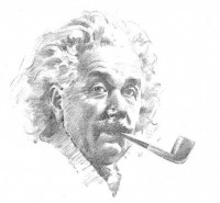 Einstein